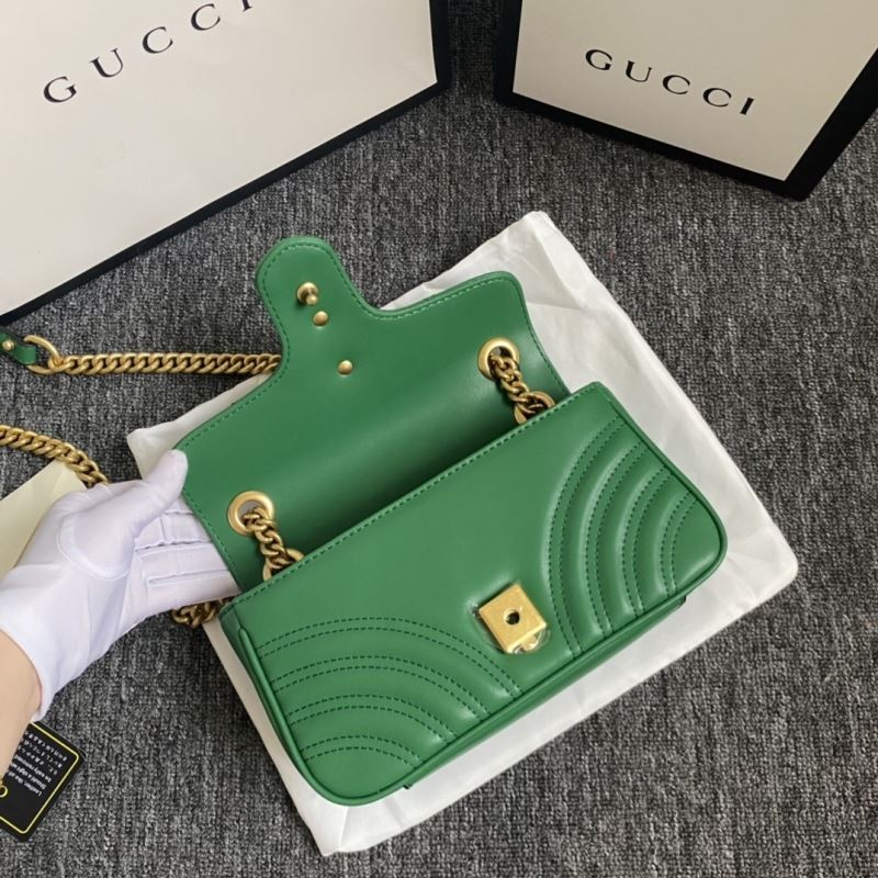 Gucci Satchel Bags